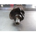 #DG06 Crankshaft Standard From 2008 Chevrolet Impala  3.5